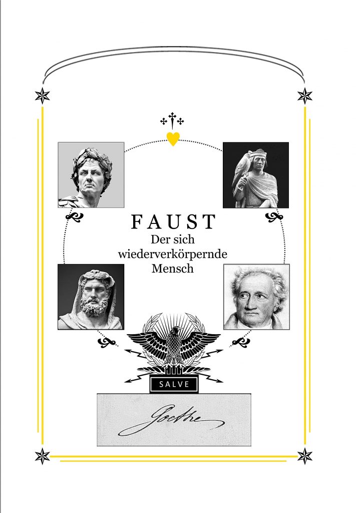 faust umschlag vorne