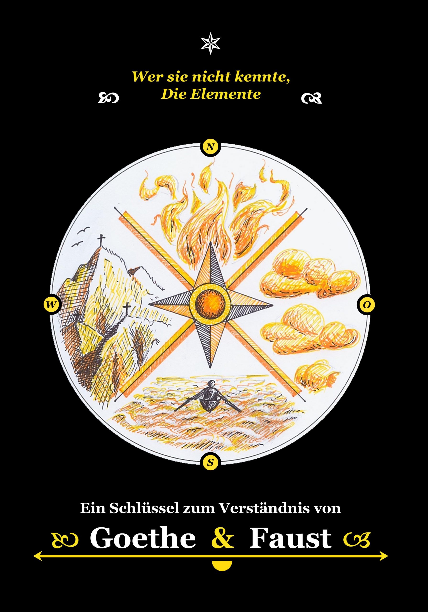 wer sie nicht kennte die elemente umschlag 01 02 2026